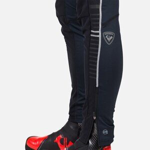 Rossignol Poursuite Pants Black Cross-country Ski